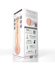 FLESHLIGHT GIRLS BONNIE BLUE ZERO MILES ANO