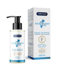 MEDICA GROUP AQUA ORGASM GEL INTIMO 150 ML