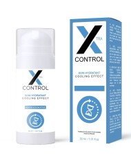 RUF X CONTROL CREMA RETARDANTE PARA HOMBRE 30 ML
