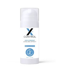 RUF X CONTROL CREMA RETARDANTE PARA HOMBRE 30 ML