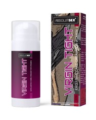RUF VIRGIN TIGHT CREMA REAFIRMANTE PARA VAGINA 30 ML