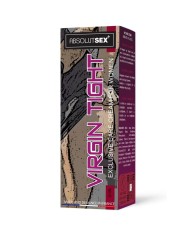 RUF VIRGIN TIGHT CREMA REAFIRMANTE PARA VAGINA 30 ML