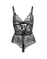 LIVCO CORSETTI FASHION ECLIPSE 2026 BODY NEGRO TALLA UNICA