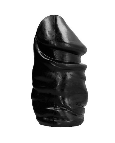 ALL BLACK PENE ANAL 33 CM ALL BLACK PENE ANAL 33 CM