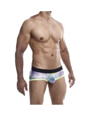 MOB BOXER BRIEF VERDE TALLA M