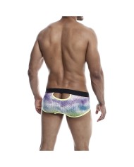 MOB BOXER BRIEF VERDE TALLA M