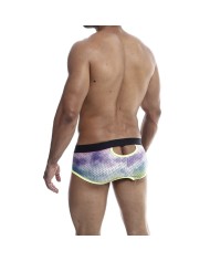 MOB BOXER BRIEF VERDE TALLA M