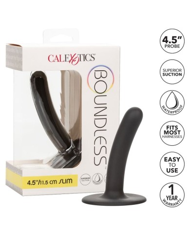 CALEXOTICS BOUNDLESS DILDO 115 CM