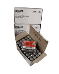 MAXELL PILA SALINA MANGANESO AAA R03 RETRACTIL4