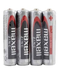 MAXELL PILA SALINA MANGANESO AAA R03 RETRACTIL4