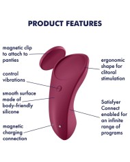 SATISFYER PARTNER BOX 1