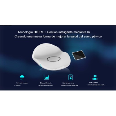 NeoPelvic Pad