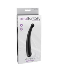 ANAL FANTASY CURVA VIBRADORA