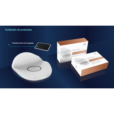 NeoPelvic Pad