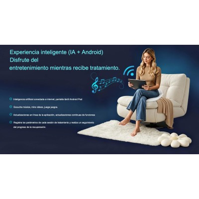 NeoPelvic Pad