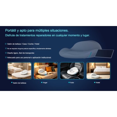 NeoPelvic Pad