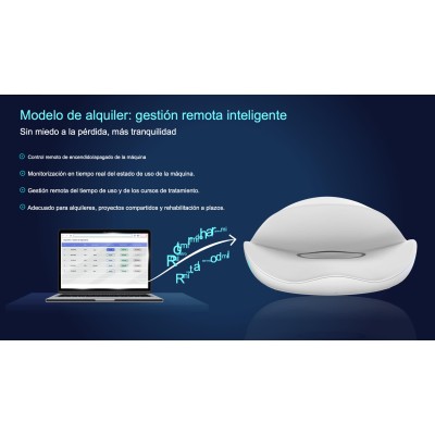 NeoPelvic Pad