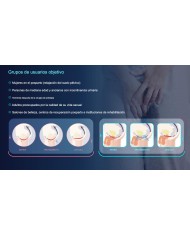 NeoPelvic Pad