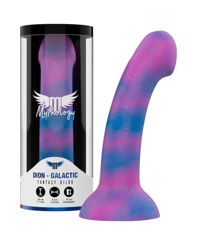 MYTHOLOGY DION GALACTIC DILDO M MYTHOLOGY DION GALACTIC DILDO M
