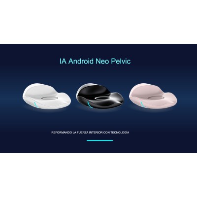 NeoPelvic Pad