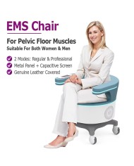 EMSELLA - Silla suelo pelvico