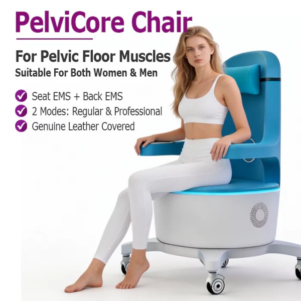 PelviCore Chair