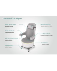 PelviCore Chair