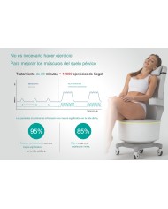 PelviCore Chair