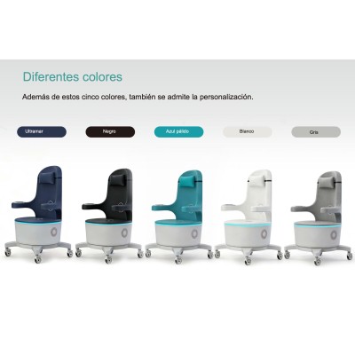 PelviCore Chair