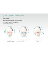 PelviCore Chair