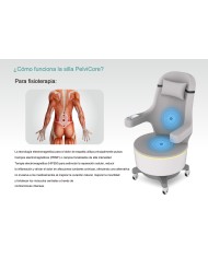 PelviCore Chair