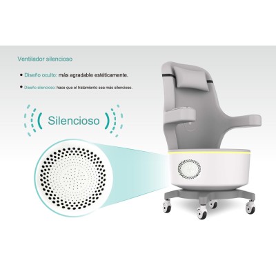 PelviCore Chair