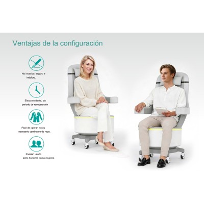 PelviCore Chair