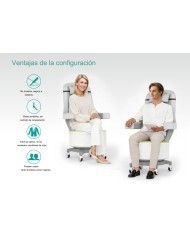 PelviCore Chair