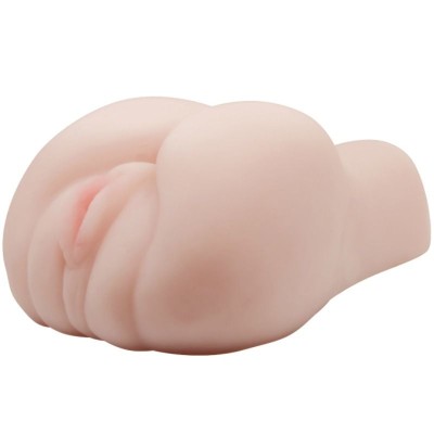 BAILE MASTURBADOR PASSION LADY 3D VAGINA