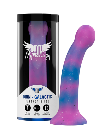 MYTHOLOGY DION GALACTIC DILDO S MYTHOLOGY DION GALACTIC DILDO S