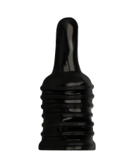 OHMAMA FETISH DEDAL ANAL SILICONA TEXTURADO