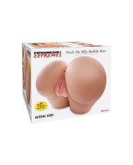 EXTREME TOYZ PIPEDREAMS FUCK ME SILLY VAGINA Y CULO REALISTICO