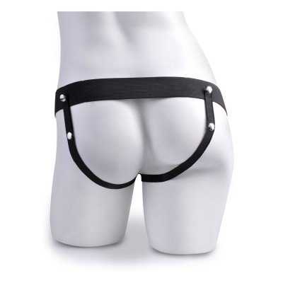 FETISH FANTASY SERIES ARNES CON PENE REALISTICO EYACULADOR 229CM