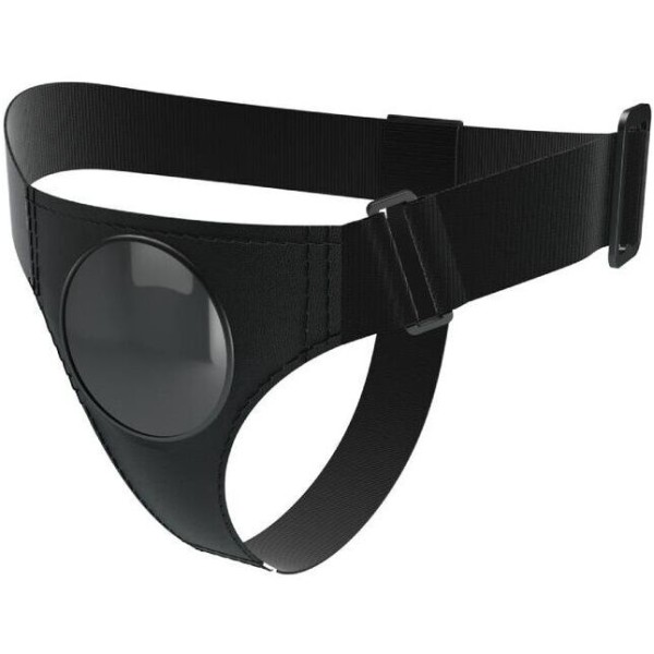 PRETTY LOVE ARNES UNIVERSAL NEGRO