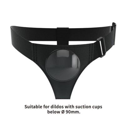 PRETTY LOVE ARNES UNIVERSAL NEGRO