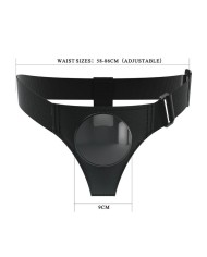 PRETTY LOVE ARNES UNIVERSAL NEGRO