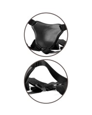KING COCK ELITE ARNES AJUSTABLE CONFORTABLE