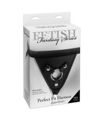FETISH FANTASY SERIES ARNES DE FIJACION PERFECTA