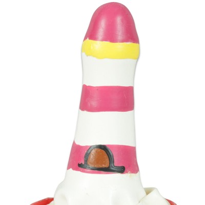 CONDOMERIE PRESERVATIVO DECORATIVO PINTADO A MANO FARO