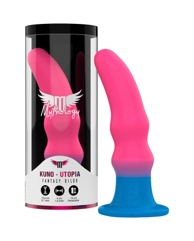 MYTHOLOGY KUNO UTOPIA DILDO M MYTHOLOGY KUNO UTOPIA DILDO M