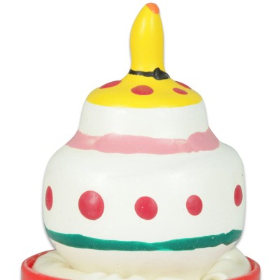 CONDOMERIE PRESERVATIVO DECORATIVO PINTADO A MANO PASTEL