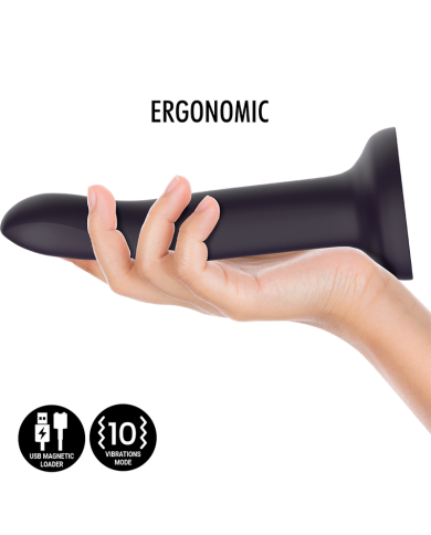 MYTHOLOGY DUMAN MYSTIC DILDO L VIBRADOR COMPATIBLE CON WATCHME WIRELESS TECHNOLOGY MYTHOLOGY DUMAN MYSTIC DILDO L VIBRADOR COMPATIBLE CON WATCHME WIRELESS TECHNOLOGY