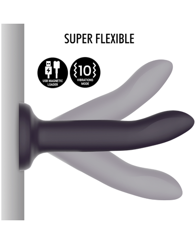 MYTHOLOGY DUMAN MYSTIC DILDO L VIBRADOR COMPATIBLE CON WATCHME WIRELESS TECHNOLOGY MYTHOLOGY DUMAN MYSTIC DILDO L VIBRADOR COMPATIBLE CON WATCHME WIRELESS TECHNOLOGY
