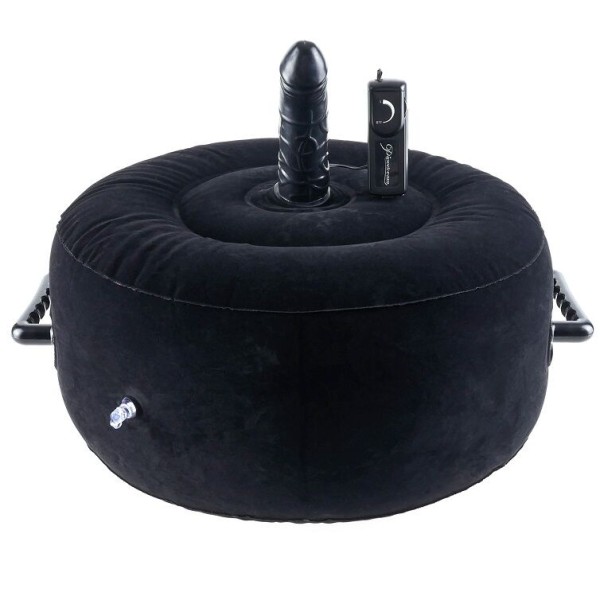 FETISH FANTASY SERIES ASIENTO CALIENTE